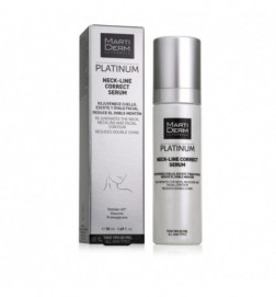 Martiderm Platinum Neck-line corretto Sérum 50ml