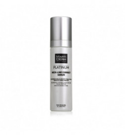 Martiderm platinum line-line betul sérum 50ml