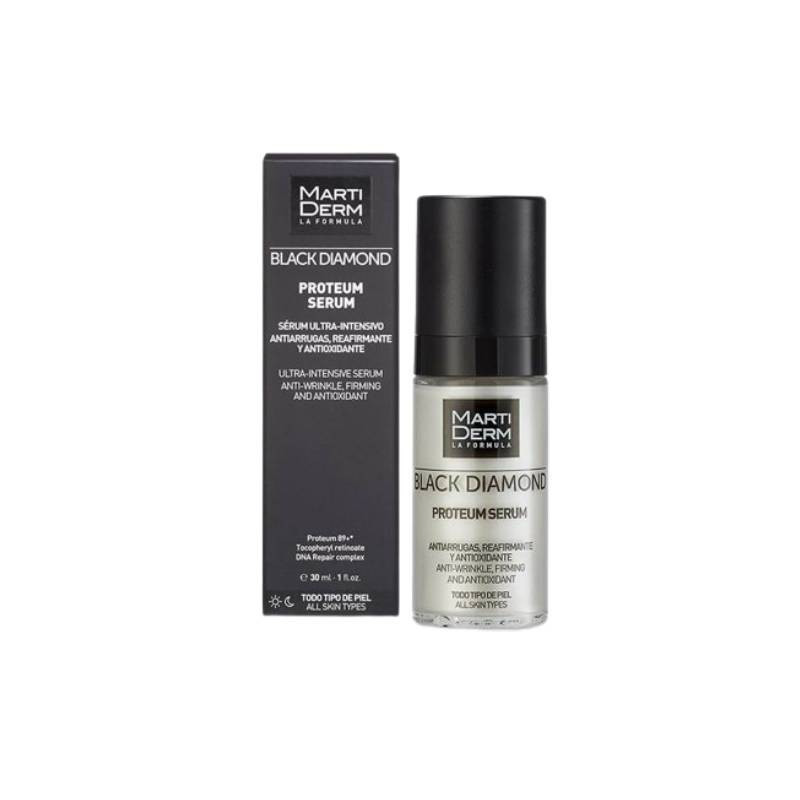 Martidererm Black Diamond Proteum sérum 30 ml