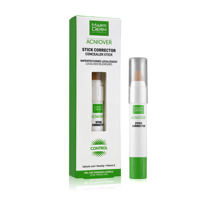 Martiderm Acniover Stick Broker 15 ml