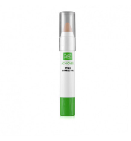 Martiderm Acniover Stick Corretor 15ml