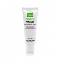 Martidererm Acniover Creme Night Reneal 40 ml