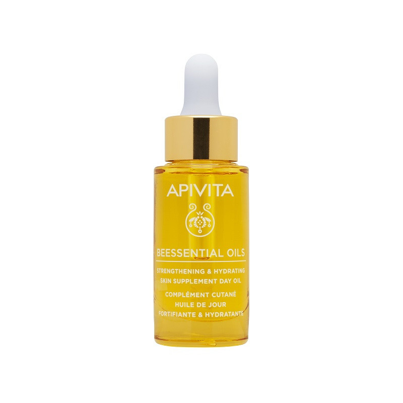 Apivita Beessential Oils Aceite De Día 15ml