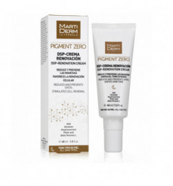 Martidererm Pigment Zero DSP Cream Reneal Night 40 ml