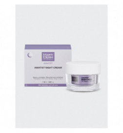 Martiderm Amatist Creme de Noite 50ml