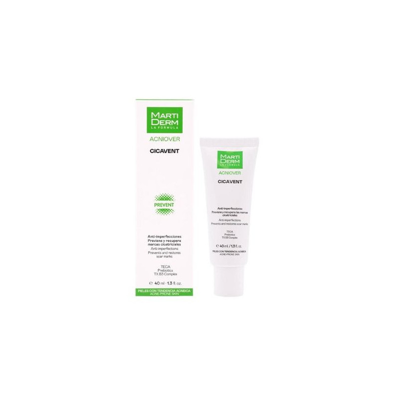 Martiderm Acniover Cicavent 40ml