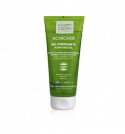 Martidererm Acniover Gel Purificante 200 ml