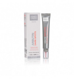 Martiderm射击Arbutin Dark Spots 20ml