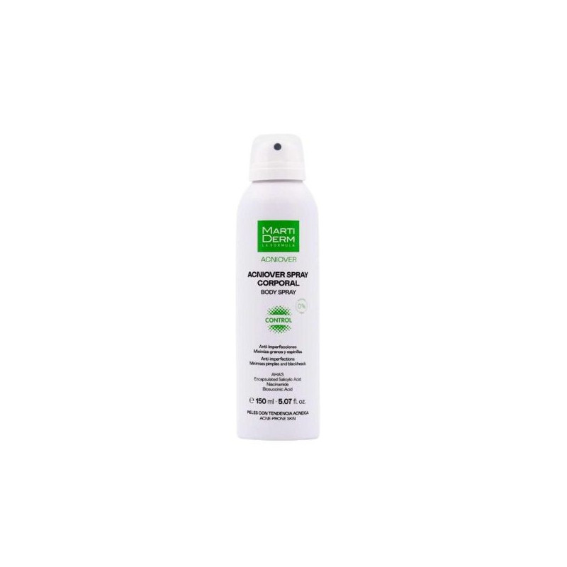 Martidererm Acniover Corporal Spray 150 ml