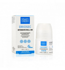 Martiderm Drinesec Intensive Desodorizante Roll-on 50ml