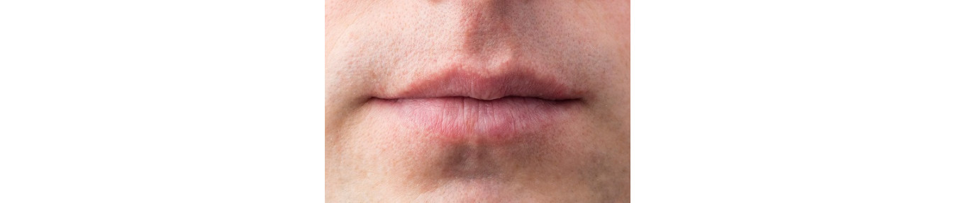 Cuidado específico de los labios