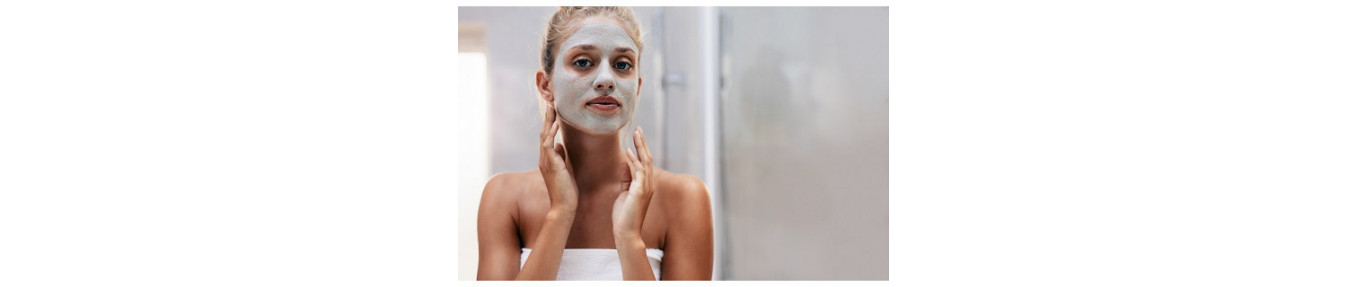 Masques et Exfoliants