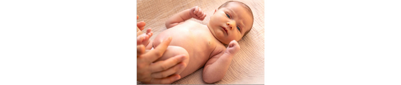 Pelle sensibile e/o atopica