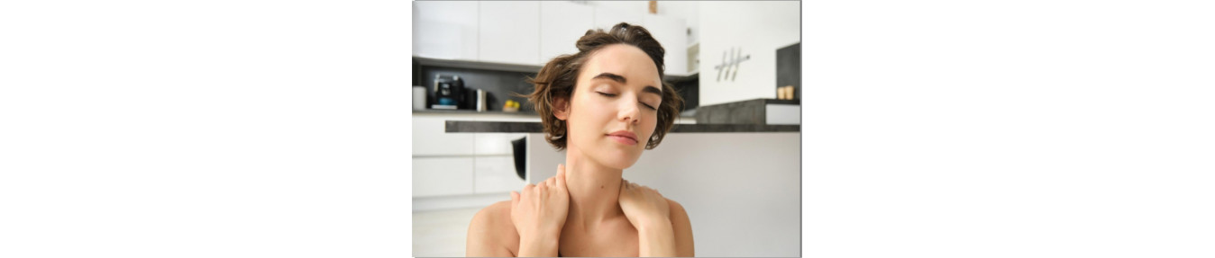 Specific Neck and Neckline Care