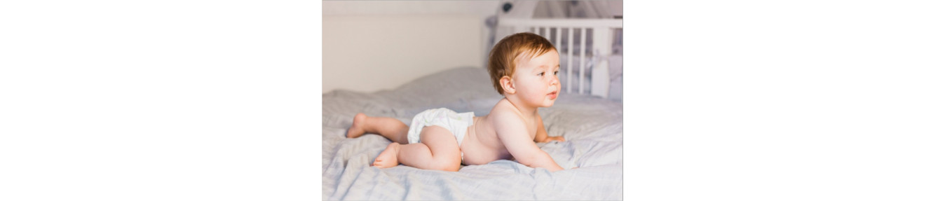 Pannolini 4-11 kg e 9-15 kg (T3 e T4)