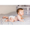 Diapers 4-11 kg and 9-15 kg (T3 and T4)