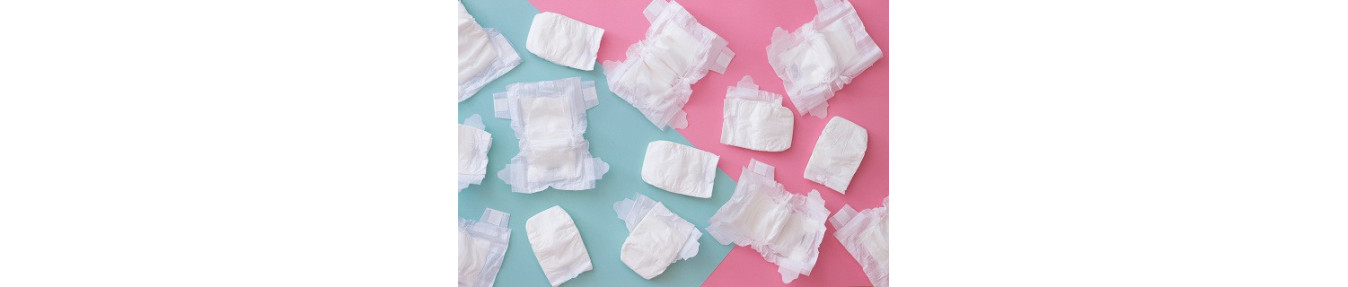 Diapers and Incontinence