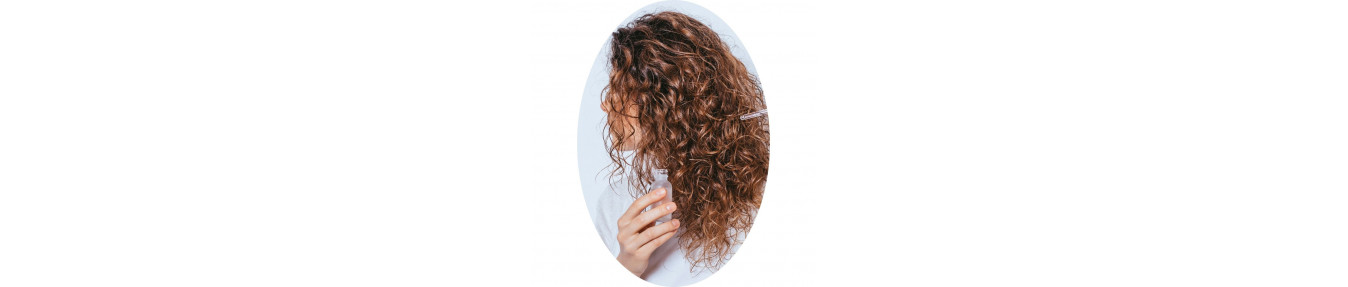 Preocupações com o Cabelo