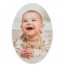 Baby and Child face